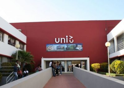 Universidade de Cabo Verde