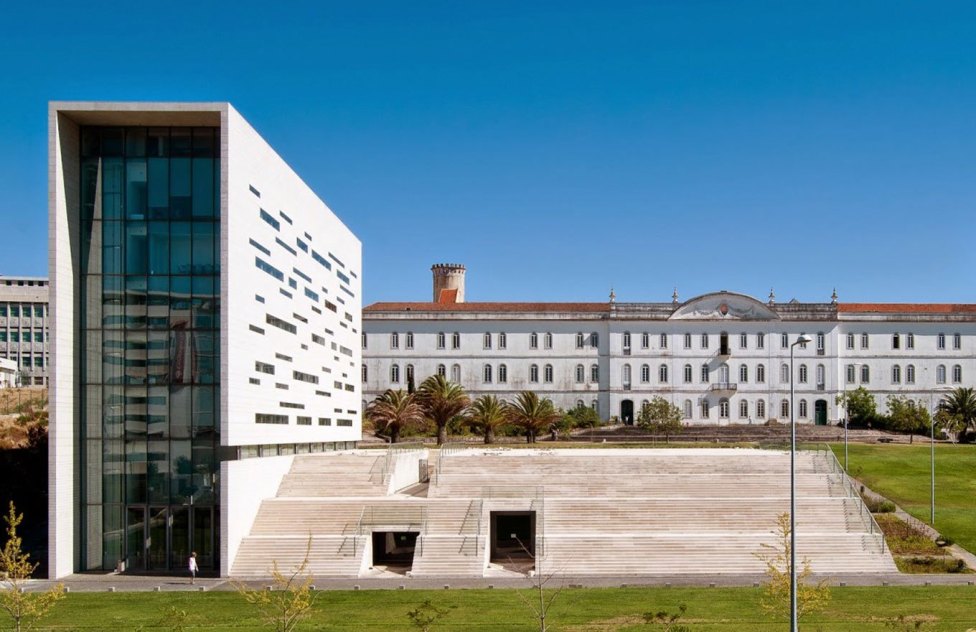 Universidade Nova de Lisboa | AULP