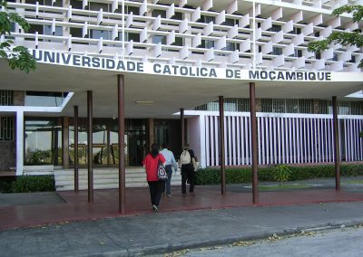 Universidade Católica de Moçambique